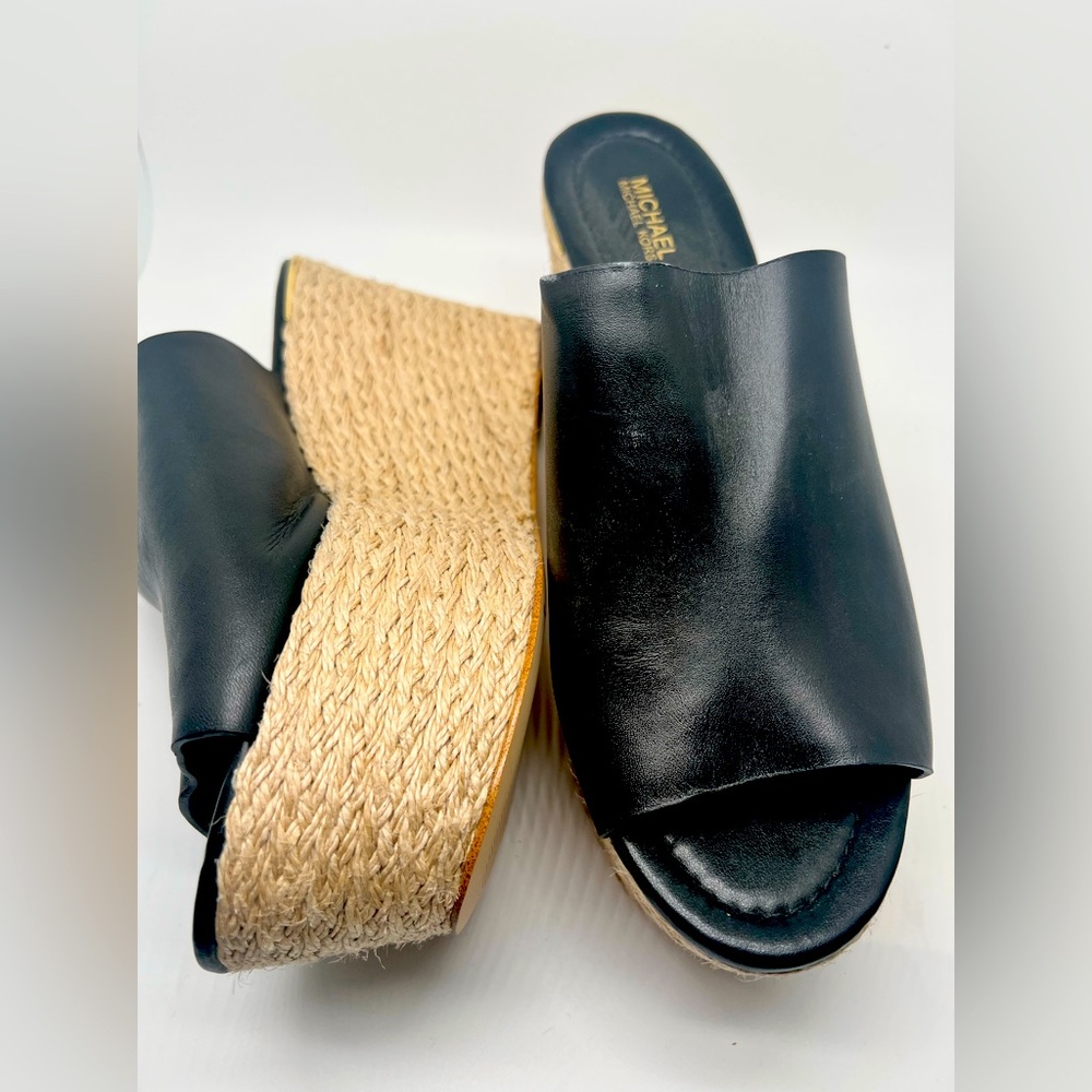 Michael Kors wedges